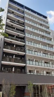 HF川口駅前レジデンス【7階】の外観