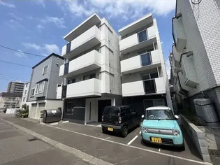 ブラントワール新道東の画像