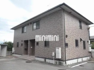 グリーンコート上松 Aの画像