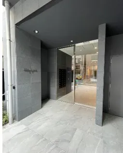 東京都江東区亀戸2【マンション】の外観