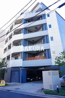 ドゥーエ新川崎の画像