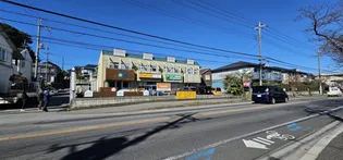 カーサヴェルデ【2階】の外観