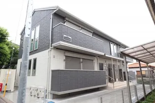 ハイツT6の画像