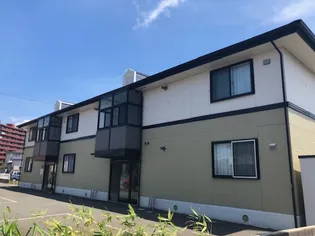 リバティ中川口Aの画像