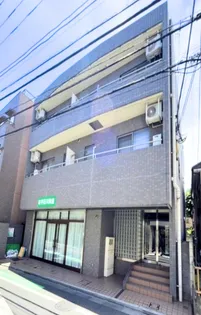 アルシオーネ【1階】の外観