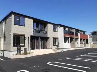 メテオール広久手の画像