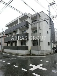 ラ フォンテ石神井台の画像