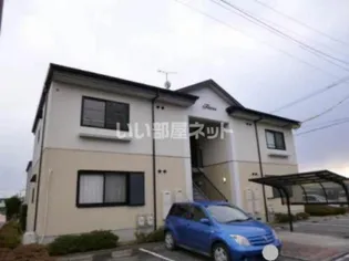 Kーアントレ A棟の画像