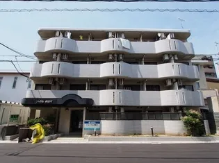 愛知県名古屋市昭和区広路本町2【マンション】の外観