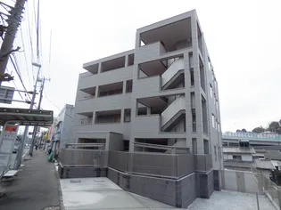 VILLETA横濱港南の画像