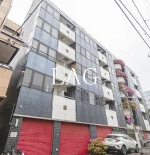 ポセイドン パティオの画像