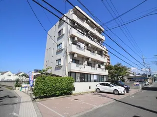 メゾン ド シャリオの画像