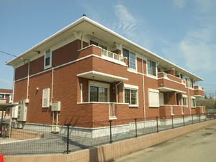 アプローズ カーサ Aの画像