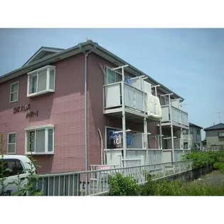 ローズパレス小林ーIの画像