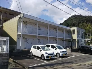 レオパレスサニーヒル時津の画像