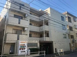 パレドール八王子II【2階】の外観