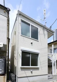 ラプラス南池袋【1階】の外観