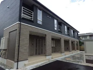 GLANZ婦中の画像