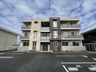 レフィアント高木の画像