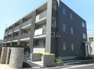 クレストアヴェニューの画像