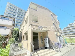 ウィステリア秀和の画像