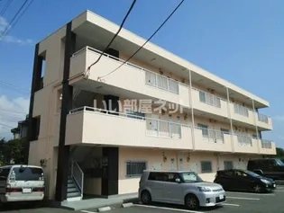 マンションローレルの画像