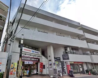 第2三木ビルの画像