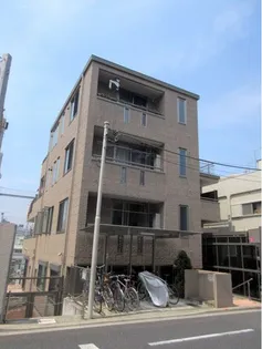 メゾン ド 清水坂【3階】の外観