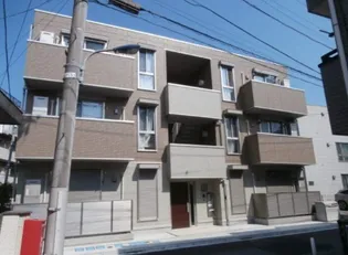 グラン コンフォート【2階】の外観