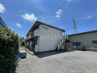 シティハイム小松原の画像