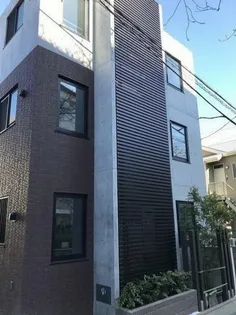 ウェルスクエアイズム都立大学の画像