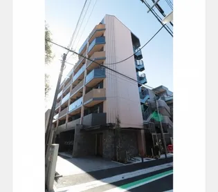 ARKMARK西小山の画像