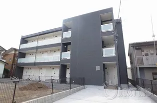 リブリ 草柳の画像