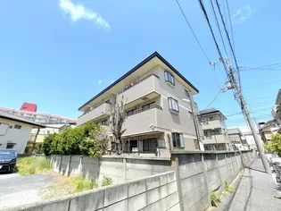 リバー河端Aの画像