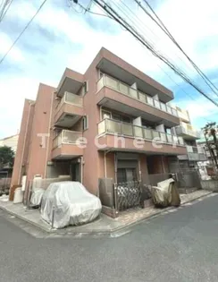 グランアークの画像