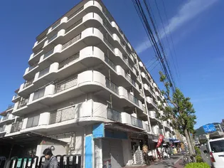 パレス洛北の画像