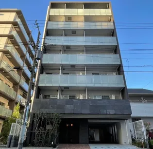 プレール ドゥーク錦糸町Vの画像