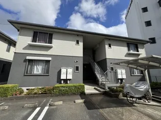 ベルスール C棟の画像