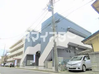 ラ グリシーナの画像