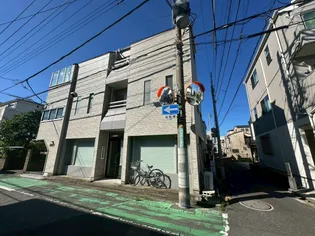 メゾン高田の画像