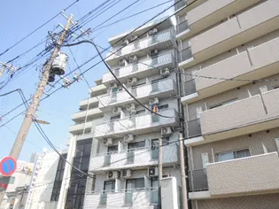 スカイコート西川口第3の画像