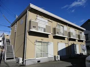 サンハイツ泉が丘の画像