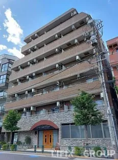 ガラ ステージ高円寺の画像