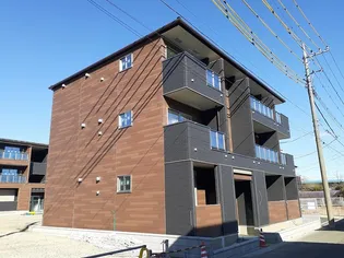 グラン フェリシアの画像