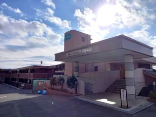 モリスガーデン栗平の画像