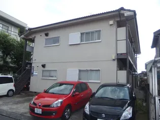 第2大沢コーポの画像