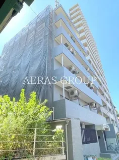 スカイコート東十条の画像