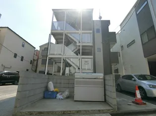 リブリ FORTUNAの画像