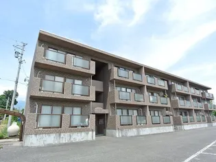 グランシャリオの画像