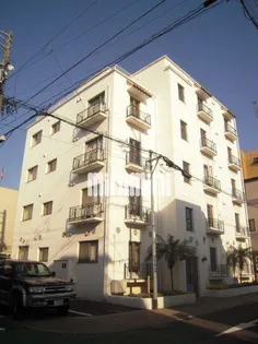 コンドミニアム ノヴィア ブランカの画像